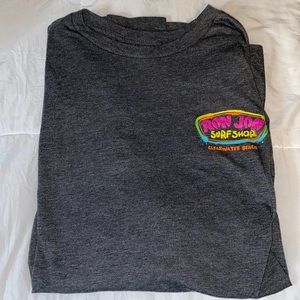 Ron Jon Surf Shop Long Sleeve Tee